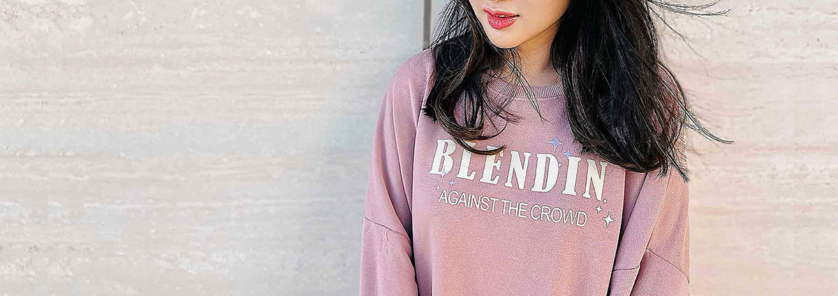 Women Sweatshirt