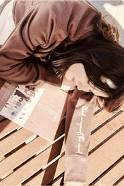 Vheart Women Sweatshirt | brown