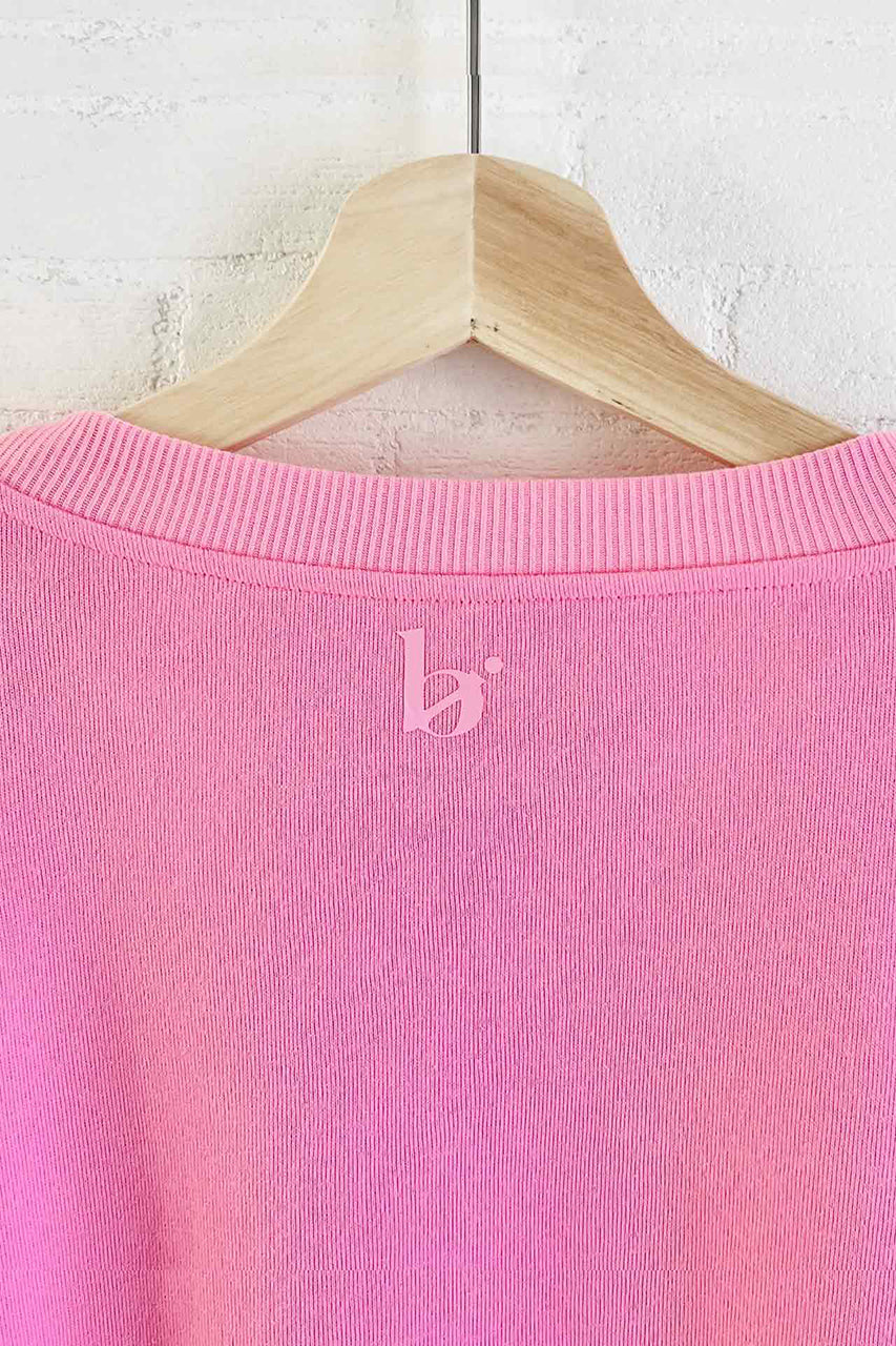 Major Mod Women Sweatshirt | apricot