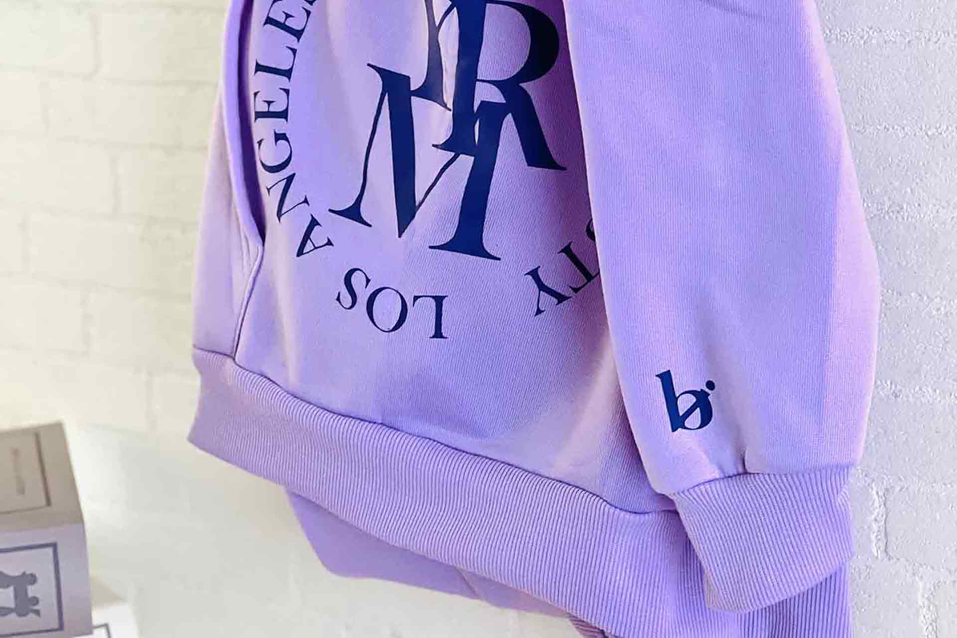 Round Seal Women Hoodie | sky blue